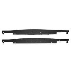 Verus Street Side Splitter Kit Toyota GR86 2022-2026 / Subaru BRZ 2022-2026 | A0453A