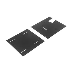 Verus Transmission Tunnel Cover Kit Black Subaru BRZ 2013-2026 / Toyota 86 2017-2026 | A0044A