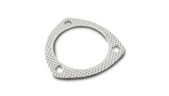 Vibrant 3-Bolt High Temperature Exhaust Gasket 2.75" I.D | 1466