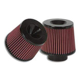 Vibrant Classic Performance Air Filter (5in O.D. Cone x 3-5/8in Tall x 6in inlet I.D.)