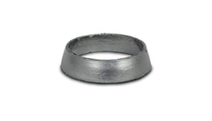 Vibrant Graphite Exhaust Gasket Donut Style 2.53" Slipover ID x 3.37" Gasket OD x 0.50" Tall | 10108G