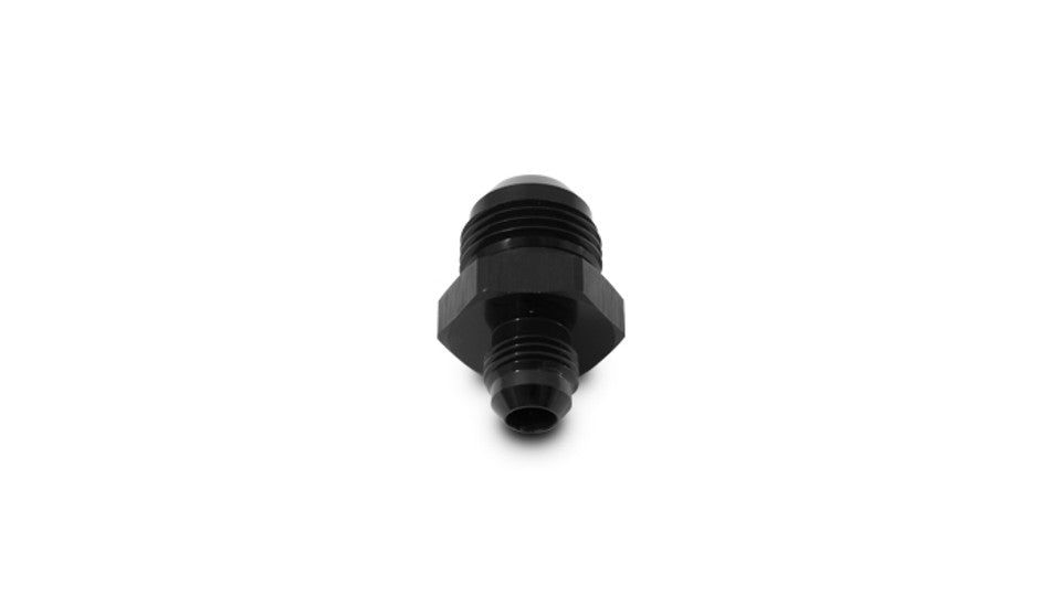 Vibrant Reducer Adapter Fitting (Male AN to Male AN) '-4AN x -8AN | 10428