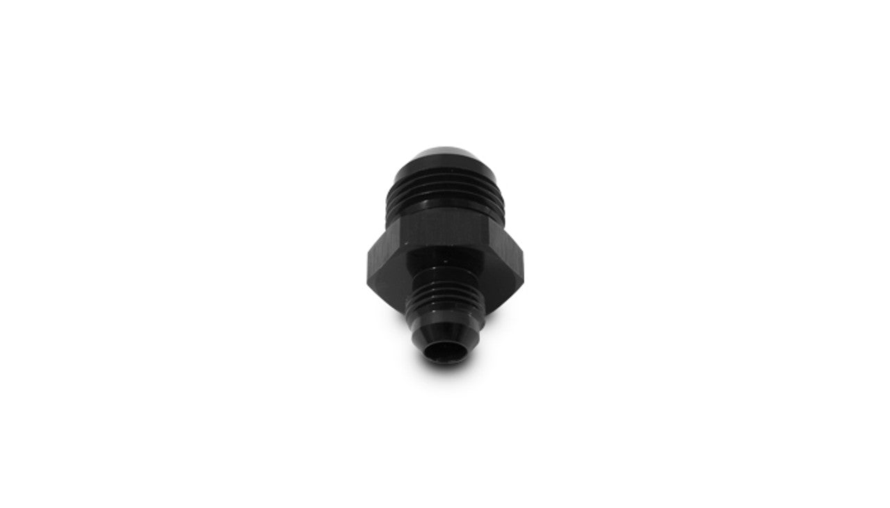 Vibrant Reducer Adapter Fitting (Male AN to Male AN) '-8AN x -10AN | 10434
