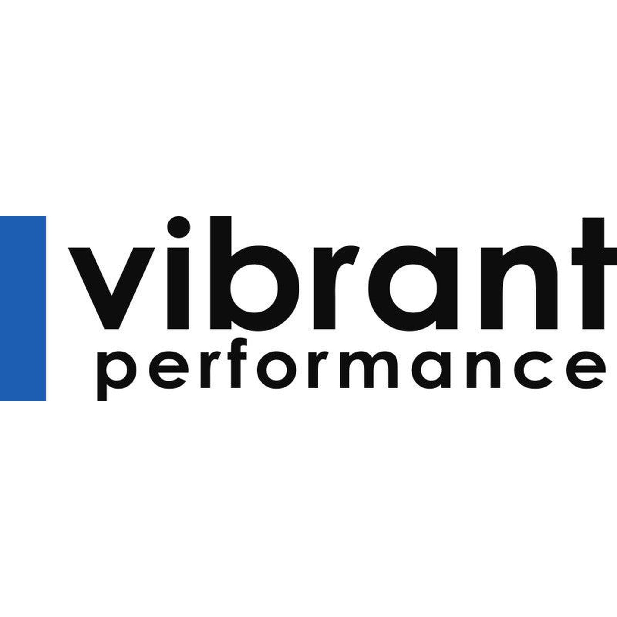 Vibrant SS T-Bolt Clamps Pack of 2 Size Range: 1.89in to 2.10in O.D. | 27804