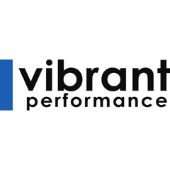 Vibrant SS T-Bolt Clamps Pack of 2 Size Range: 1.89in to 2.10in O.D. | 27804
