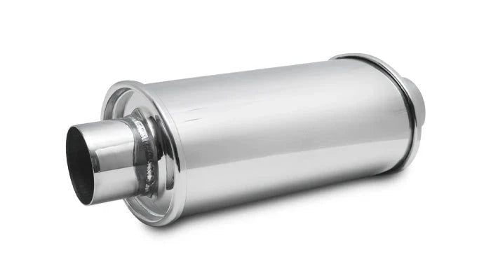 Vibrant Ultra Quiet Resonator Universal | 1143