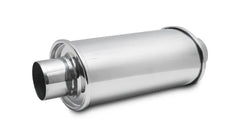 Vibrant Ultra Quiet Resonator Universal | 1143
