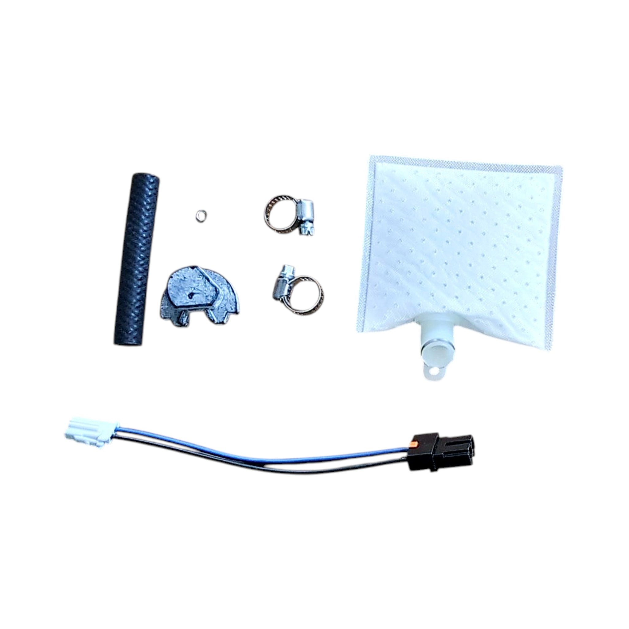 Walbro Fuel Pump Install Kit Only Subaru WRX / STI 2002-2007 | 400-791