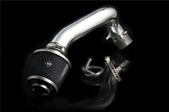 Weapon R Cold Air Intake Extension Pipe Only Nissan 350Z 2003-2006 | 304-131-201