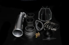 Weapon R Dragon Intake Cold Air Kit Nissan 350Z 2003-2006 | 804-131-101