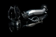 Weapon R Dragon Intake Cold Air System Nissan 350Z 2003-2006 | 804-123-101B