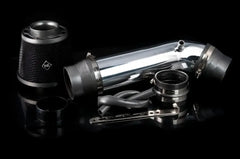 Weapon R Secret Weapon Cold Air Intake 3.5in Infiniti G35 2003-2007 / Nissan 350Z 2003-2006 | 304-131-101