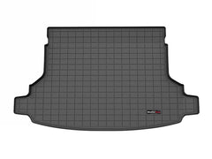 WeatherTech Cargo Liner Black 2025 Subaru Forester (w/o Harman Kardon Audio System) | 401807
