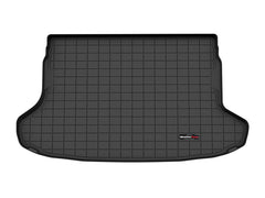 WeatherTech Cargo Liner Black BRZ / GR86 (Vehicles w/6 or 8 Speakers) 2022-2025 | 401514