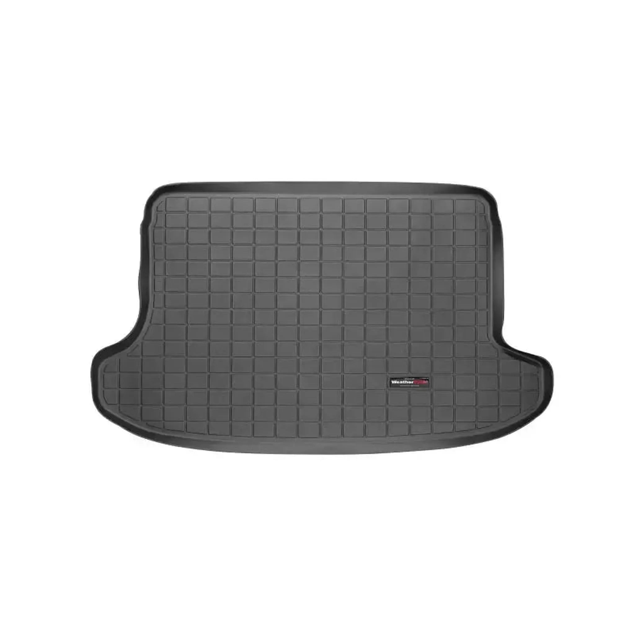 WeatherTech Cargo Liner Black Subaru BRZ 2013-2020 | 40582