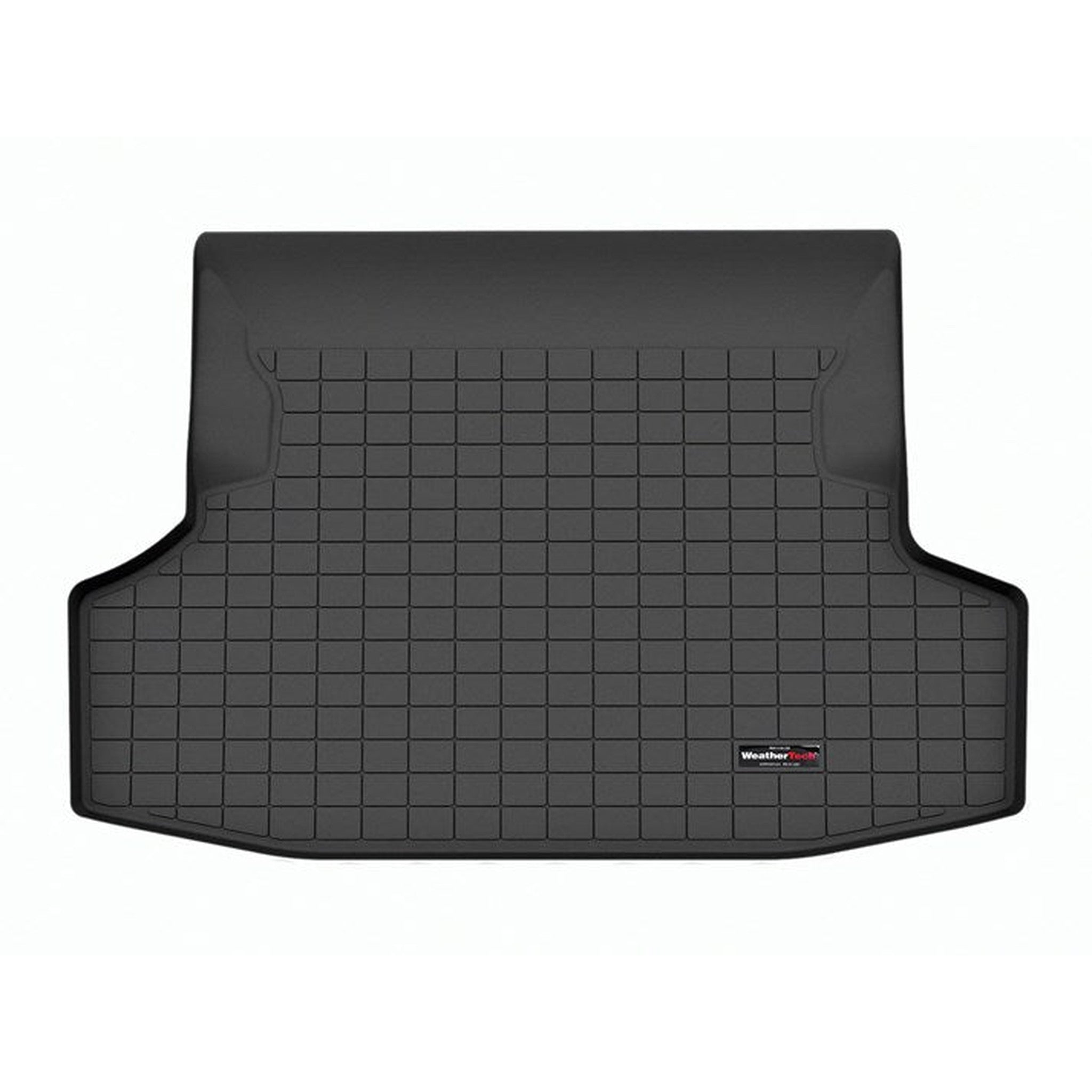 WeatherTech Cargo Liner Black Subaru WRX 2022-2025 | 401544