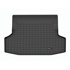 WeatherTech Cargo Liner Black Subaru WRX 2022-2026 | 401544