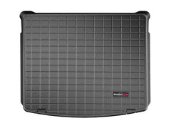 WeatherTech Cargo Liner Black Subaru WRX / STI 2002-2007 | 40923