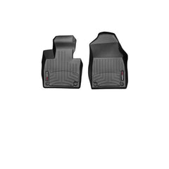 WeatherTech Floorliner Floormats Front Black Subaru WRX 2022-2025 | 4417431
