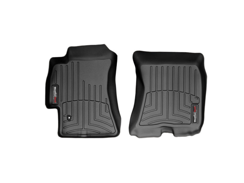 WeatherTech Front FloorLiner Black Legacy / Outback 2005-2009 | 440831