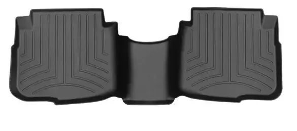 WeatherTech Rear FloorLiner Black Subaru Legacy / Outback 2020-2025 | 4415832