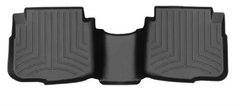 WeatherTech Rear FloorLiner Black Subaru Legacy / Outback 2020-2025 | 4415832