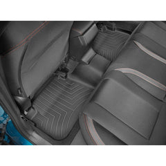 WeatherTech Rear Floorliner Floormat Black Subaru WRX 22-26 / Impreza 2017-2022 / 18-22 CrossTrek | 4411072