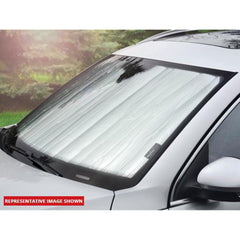 WeatherTech SunShade Subaru BRZ 2013-2025 / Toyota GR86 2013-2024