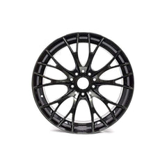 WedsSport SA-20R 18x9.5 +45 5x100 WBC (72749) Wheel