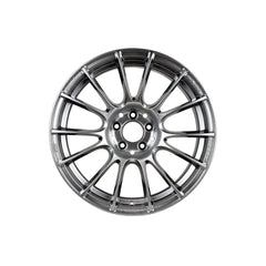 WedsSport SA-72R 15x6 +38 4x100 HBC (72669) Wheel