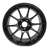 WedsSport TC105X 18x9.5 +35 5x114.3 EJ-TITAN Wheel | 73542