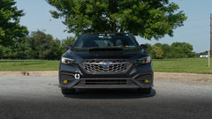 BilletWorkz Tow Hook - Subaru WRX 2022+ Front - Gloss White | BW-TOW-SUB-VB-F-GWHT