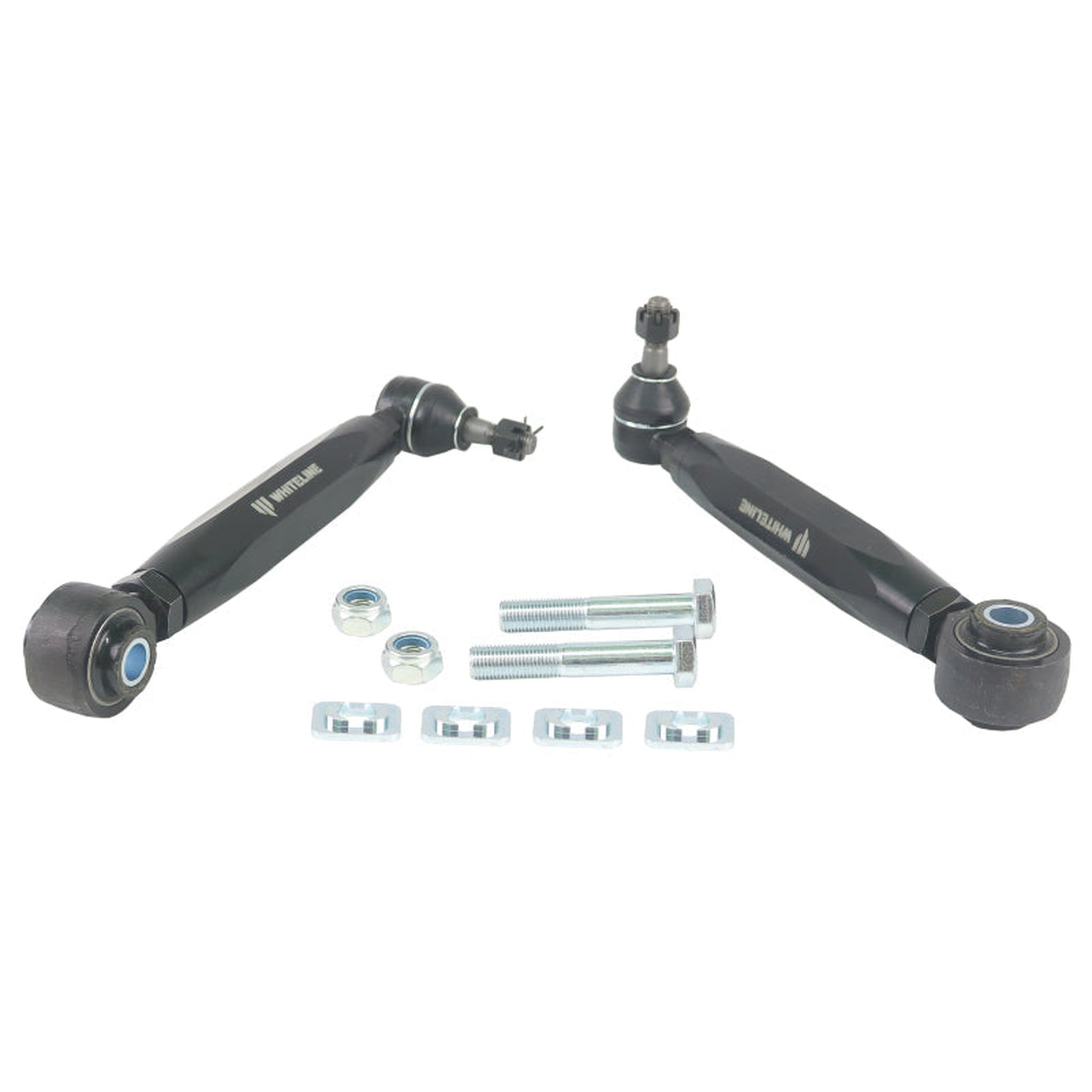 Whiteline 2022-2026 Subaru WRX Rear Adjustable Toe Control Arms | KTA358