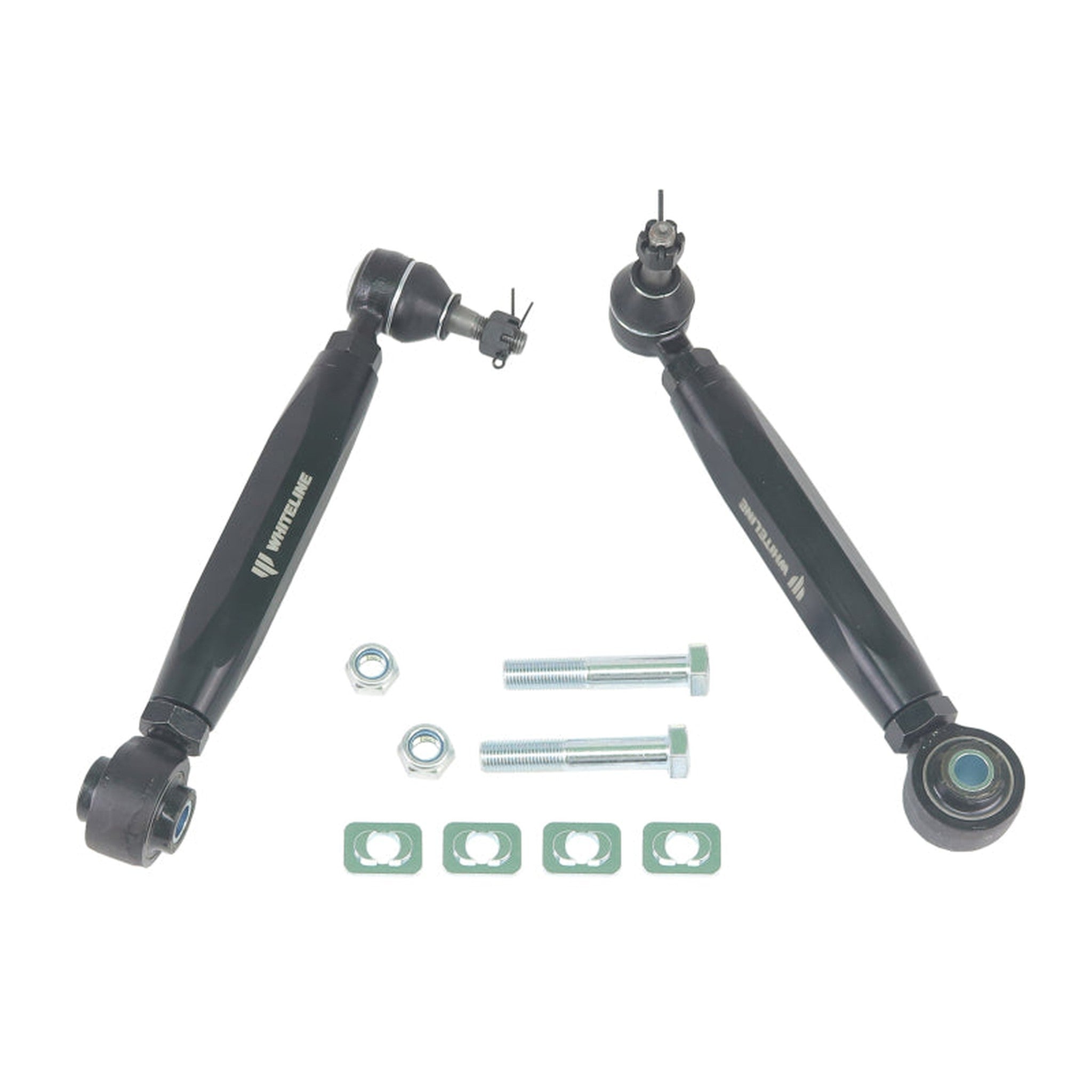Whiteline 2022-2026 Subaru WRX Rear Adjustable Toe Control Arms | KTA358