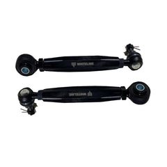 Whiteline 2022-2026 Subaru WRX Rear Adjustable Toe Control Arms | KTA358