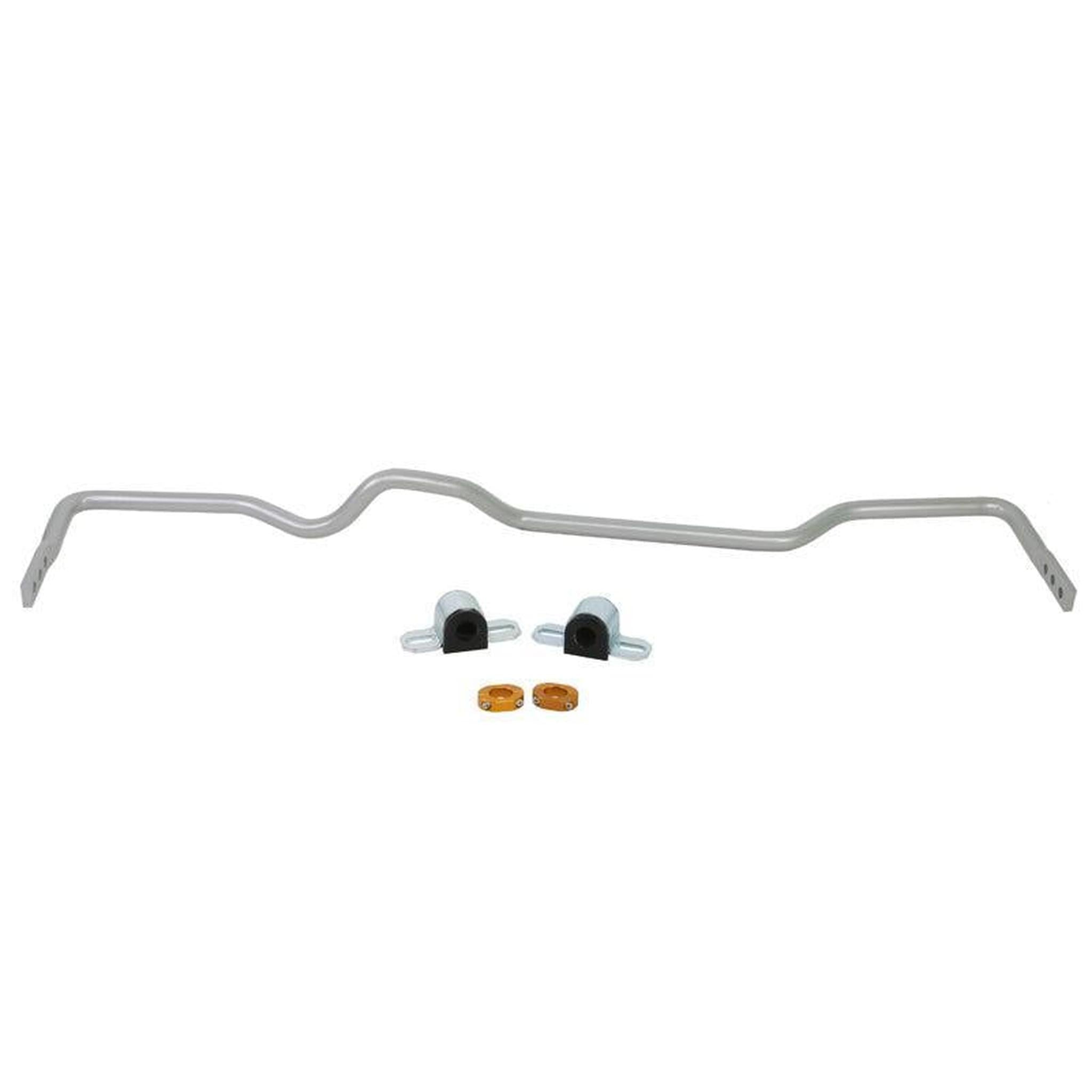 Whiteline 20mm Rear Heavy Duty Sway Bar Nissan 350Z / Infiniti G35 2003-2009 | BNR30Z