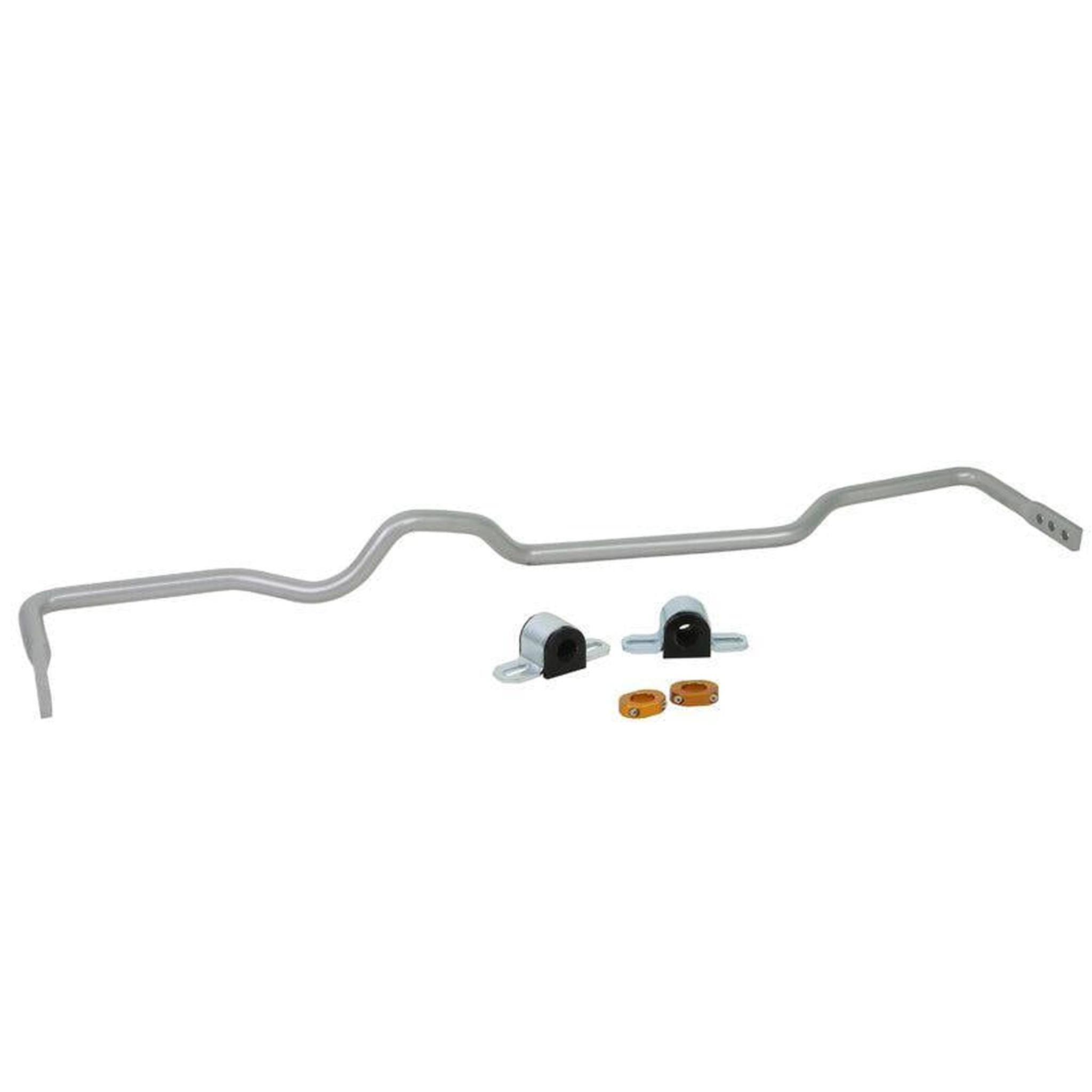 Whiteline 20mm Rear Heavy Duty Sway Bar Nissan 350Z / Infiniti G35 2003-2009 | BNR30Z