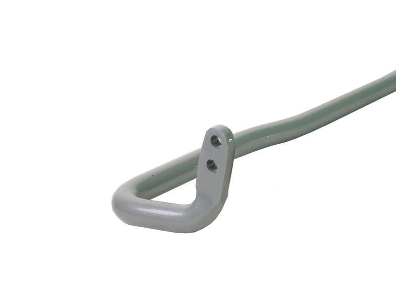 Whiteline 20mm Rear Sway Bar Honda Civic Si / Civic Type R 2017-2026 | BHR97