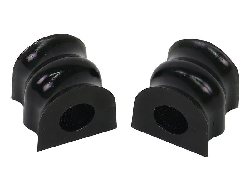 Whiteline 21mm Front Sway Bar Bushings Subaru WRX / STI 2002-2007 | W0405-21