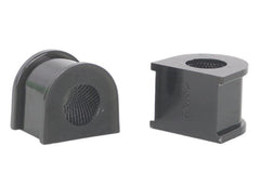 Whiteline 21mm Sway Bar Mount Bushings Subaru WRX / STI 2008-2014 | W23810