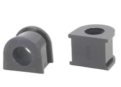 Whiteline 21mm Sway Bar Mount Bushings Subaru WRX / STI 2008-2014 | W23810