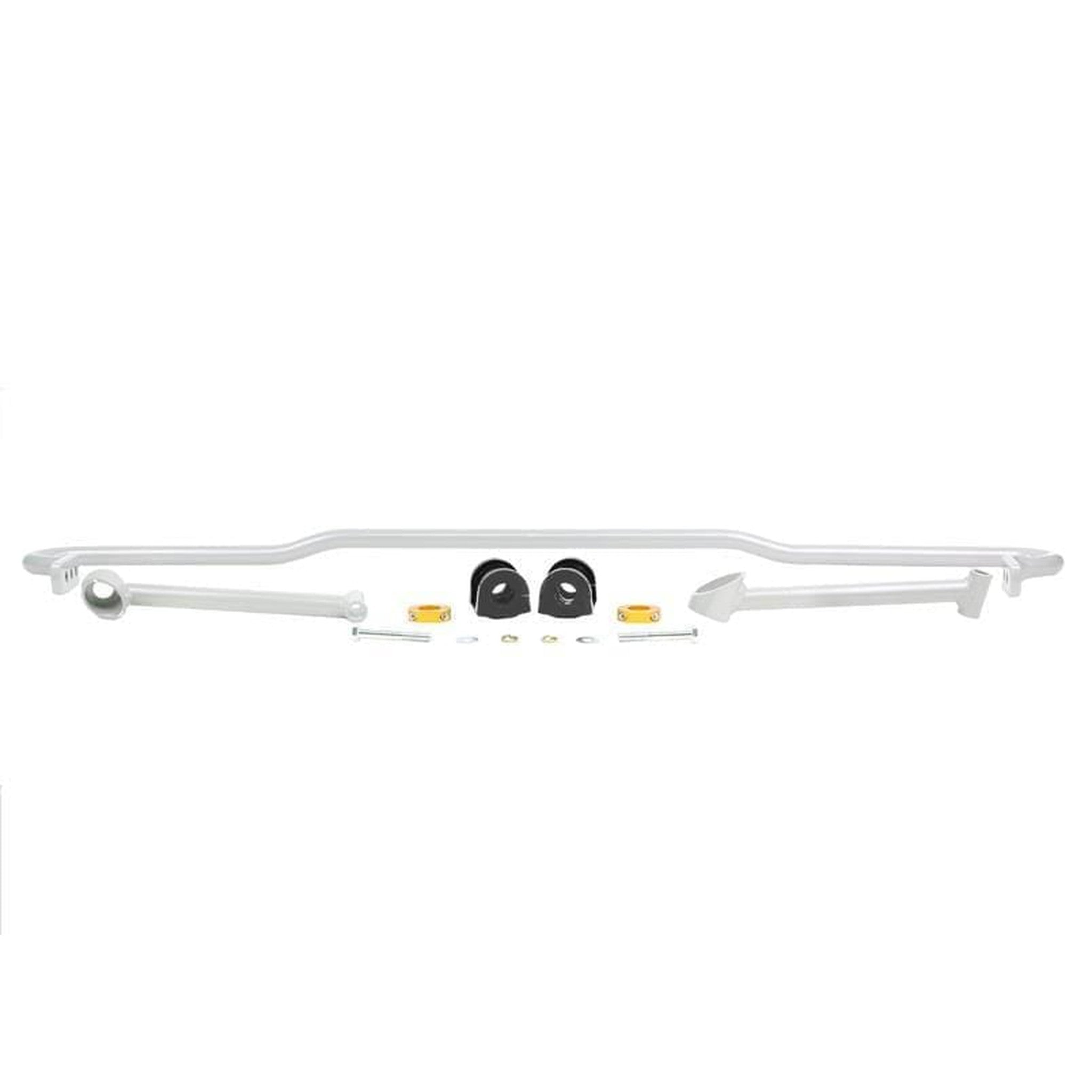 Whiteline 22mm Adj. Rear Sway Bar Subaru WRX / STI 2008-2021 / Legacy 2010-2014 | BSR49XZ