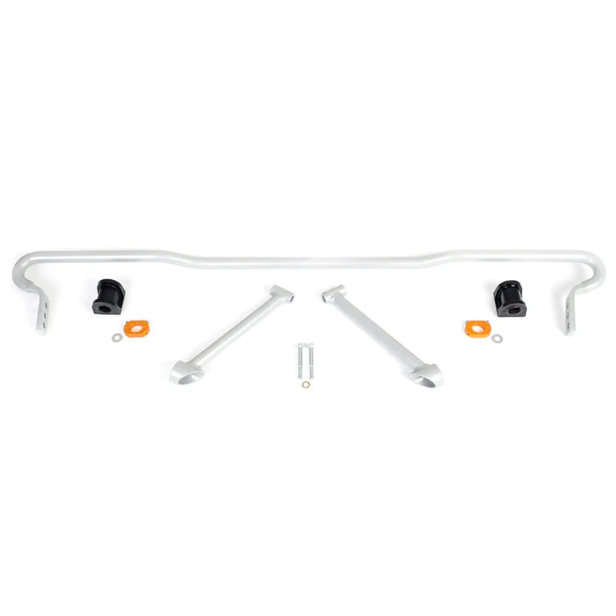 Whiteline 22mm Adj. Rear Sway Bar Subaru WRX / STI 2008-2021 / Legacy 2010-2014 | BSR49XZ