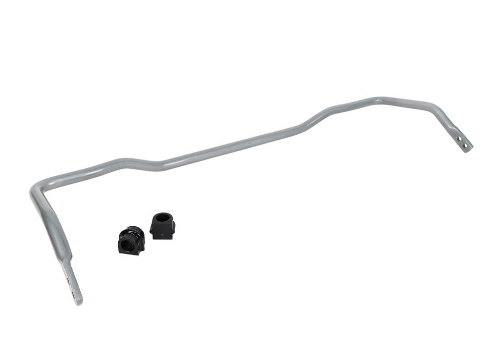 Whiteline 22mm Front 2-Point Adjustable Swaybar Nissan Skyline R34 AWD 1998-2000 | BNF29Z