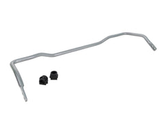 Whiteline 22mm Front 2-Point Adjustable Swaybar Nissan Skyline R34 AWD 1998-2000 | BNF29Z