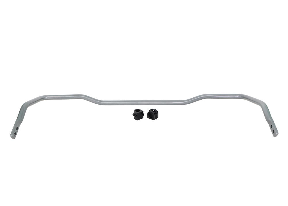 Whiteline 22mm Front 2-Point Adjustable Swaybar Nissan Skyline R34 AWD 1998-2000 | BNF29Z