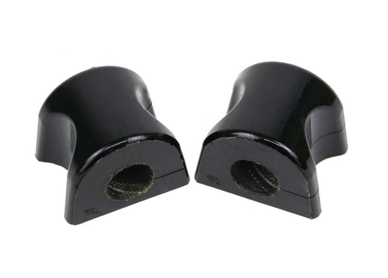 Whiteline 22mm Front Sway Bar Mount Bushing Subaru BRZ / Scion FR-S / Toyota 86 13-20 | KSK105-22