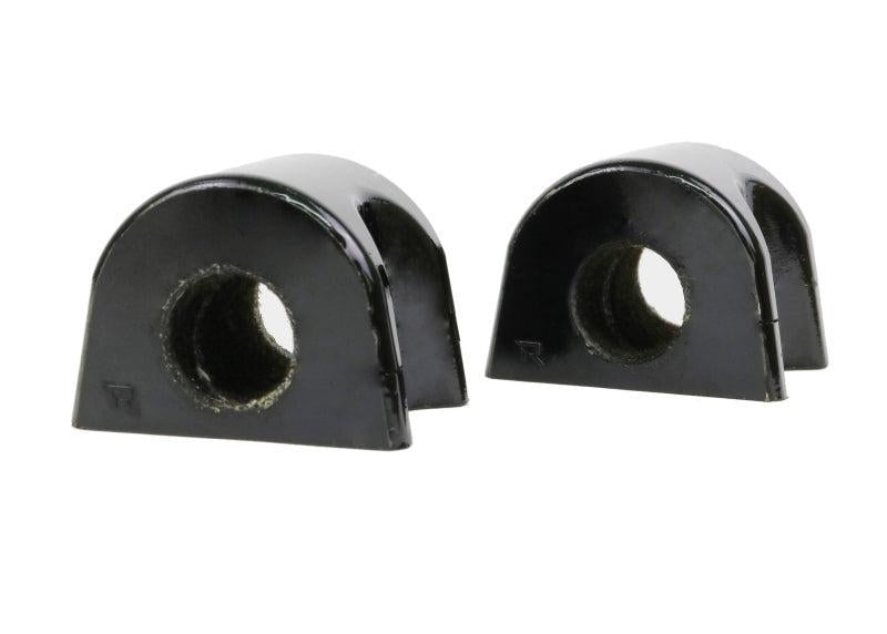 Whiteline 22mm Front Sway Bar Mount Bushing Subaru BRZ / Scion FR-S / Toyota 86 13-20 | KSK105-22