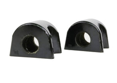 Whiteline 22mm Front Sway Bar Mount Bushing Subaru BRZ / Scion FR-S / Toyota 86 13-20 | KSK105-22