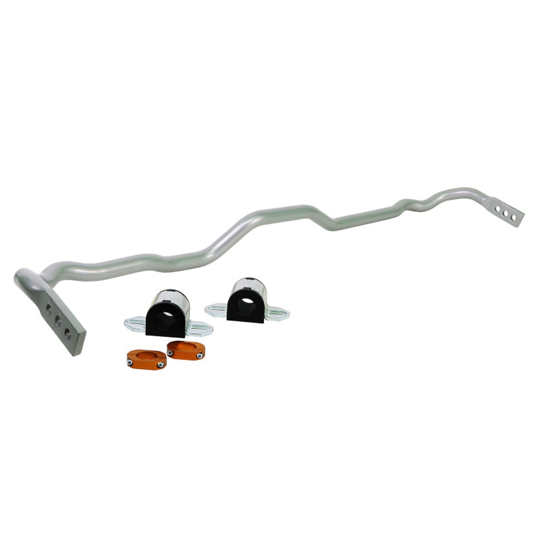 Whiteline 24mm Adjustable Rear Sway Bar Toyota GR Corolla 2023-2024 | BTR102Z